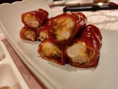 -小梅鸽香港餐厅·小鼎玖煲(南湖店)