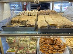 -爱德顺糕点食屋(利民道店)