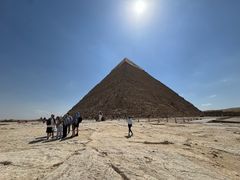 -吉萨金字塔群