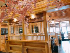 -九田家黑牛烤肉料理(石路天虹店)