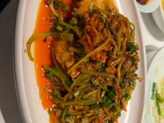 -院8里·小聚园老川菜(九眼桥店)