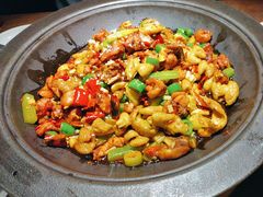 -六月雪干锅(绵阳凯德广场店)