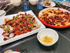 -勇利赵家烤肉坊(含光路店)