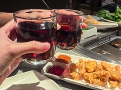 -海底捞火锅(东百中心店)