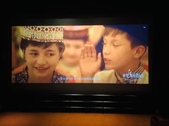 -百丽宫影城(CGS激光苏宁广场店)