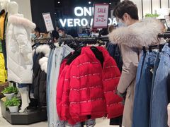 -ONLY(花乡奥特莱斯店)