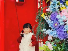 -福州罗源湾海洋世界旅游区