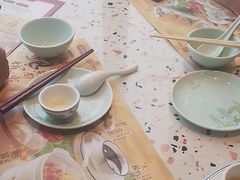 -点都德(广州白云山景区南门店)