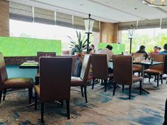 -厦门悦华酒店·绿庭主题自助餐厅