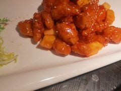 -小菜园新徽菜(合肥之心城店)