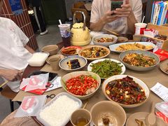 -老三样·旧食新味(船山路店)