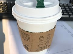 -星巴克(万都店)