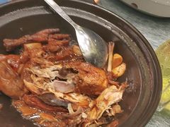 -印巷里主题餐厅(马鞍山店)