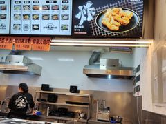 -亚皆老街南宁老友粉·米粉(印象城店)