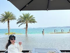 -深圳大梅沙京基洲际度假酒店