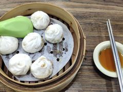 -都谷包子(天一广场店)