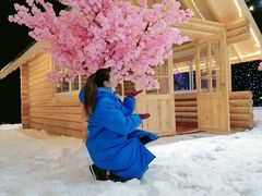 -宁波冰雪大世界(北仑区)