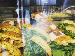 -BAKER&SPICE(安福路店)