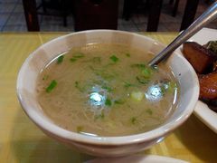 骨头汤-大梁骨头馆·酱骨老菜(友好店)