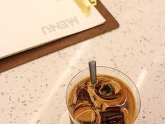 -Onirii Coffee(长乐路店)