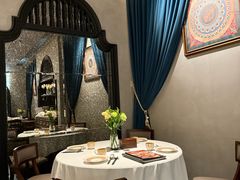 -狮拾久·现代新加坡料理(壹方城店)