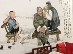 -采耳匠(中央大街店)