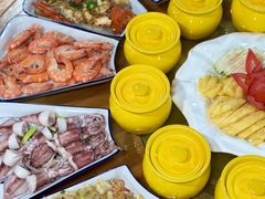 -东山壹号海鲜餐厅(金銮名都店)