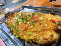 -西部一串烧烤·地道湘西小串