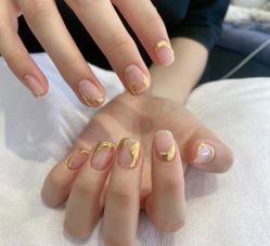 -IDO美甲美睫