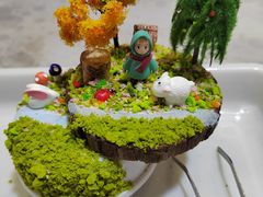 -A+匠心DIY手工坊·首饰·微景观