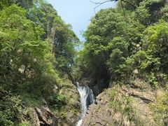 -石台牯牛降景区