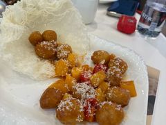 -新兴家喻酒家·羊城名宴(昌岗店)