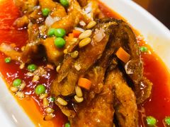 -七宝农家菜(七宝老街店)