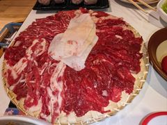 -今日牛事潮汕鲜牛肉火锅(瑞金店)