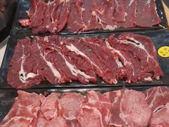 -陈记顺和牛肉火锅(岗顶店)