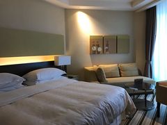-芽庄喜来登水疗酒店