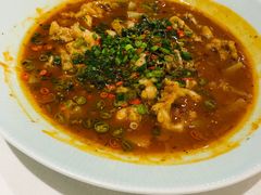 -大铁勺新津菜(东丽阳光新业广场店)