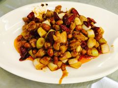 -成都驻京办餐厅(蜀都宾馆店)