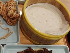 -宏状元现熬粥·京味菜(黄寺大街店)