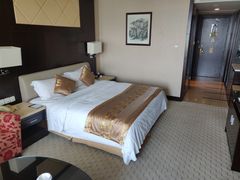 -晨鸣国际大酒店·大堂自助餐厅