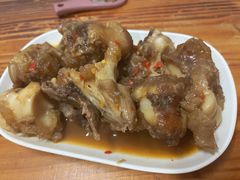 牛蹄-老兵牛蹄店(下沙店)