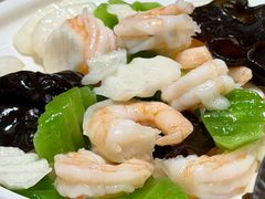 -同合居·非遗东北菜(王府井店)