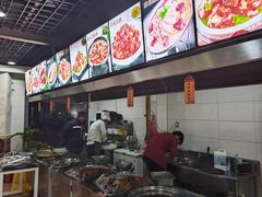 -大家乐东北菜(富河园店)