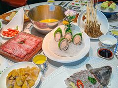 -禧悦楼(天德广场店)