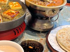 -哈啾嗨·新概念蒙餐(红星新城店)