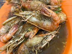 -贞姨美食·老字号海鲜大排档