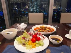 -Social 秀西餐厅-长沙瑞吉酒店(运达店)