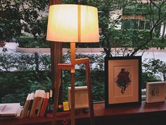 -咖法森林·咖啡  酒吧(天河店)