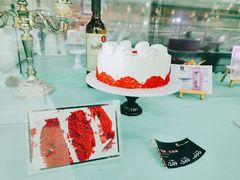 -第戎蛋糕(恒隆广场店)