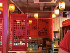 -吴老幺火锅(金龙店)